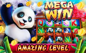 get2win Pencetus Panda